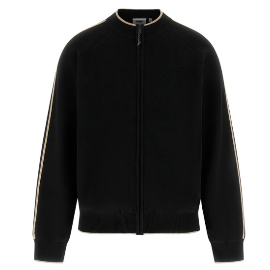 Guess Ανδρική ζακέτα Yaki Zipped Sweatshirt